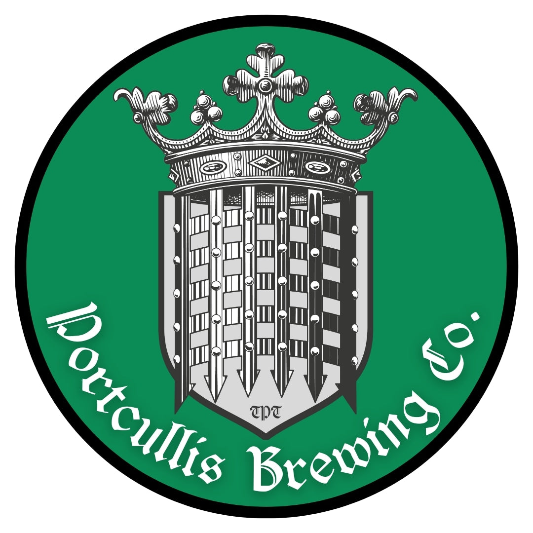 Portcullis Brewing Co