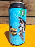 Shark Bait - New England IPA - 5.8% ABV (440ml Can)