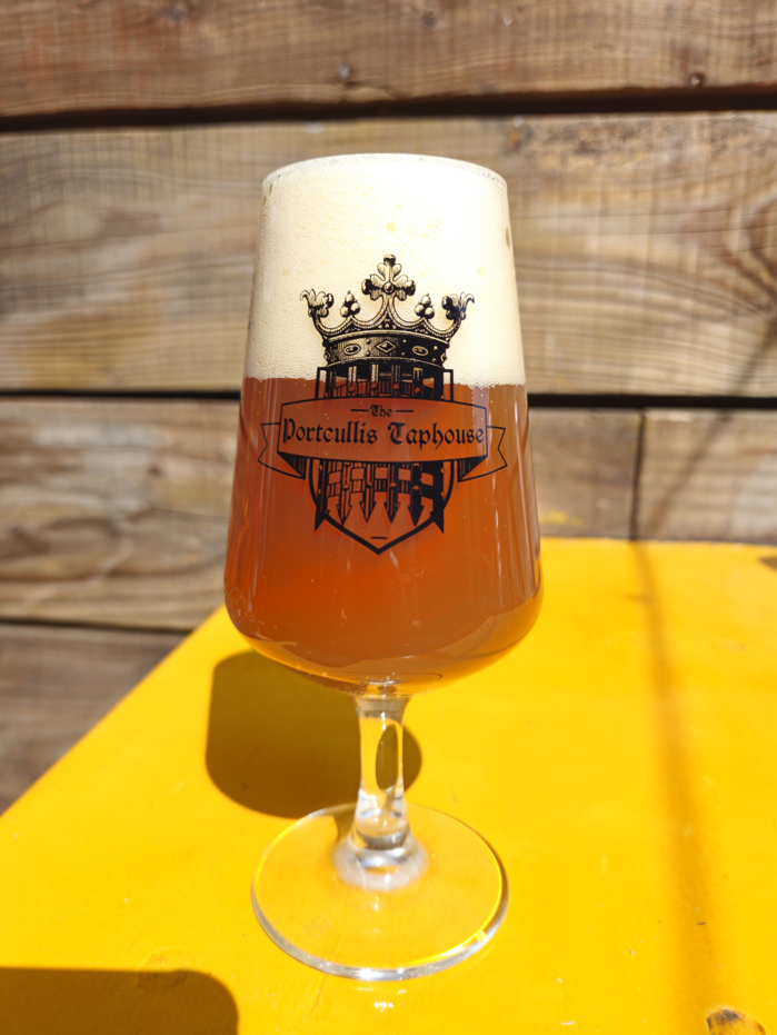 Pints of Authority - West Coast IPA - 6% ABV (440ml Can)