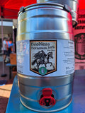 Headless Horseman - Best Bitter - 3.9% (5L Mini Keg)